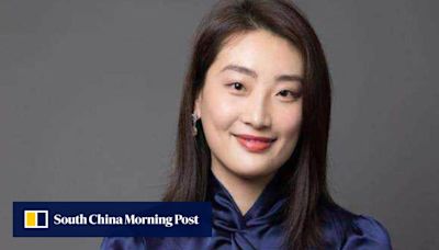 Wahaha heiress Kelly Zong Fuli quits 5 months after founder father’s death