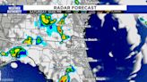 Rain chances remain for the weekend and beyond