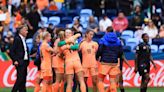 Países Bajos gana 2-0 a Sudáfrica y será el rival de España en cuartos