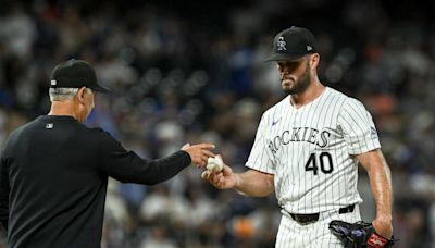 Rockies Mailbag: Can the bullpen be fixed? What is Dick Monfort’s plan?