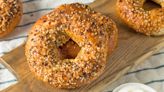 This Easy 3-Ingredient Bagel Recipe Is Higher in Protein, Lower in Carbs + Bakes Up Fast