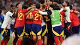 La selección española también apabulla a nivel de audiencias: más de 11 millones de personas disfrutaron de su victoria contra Francia