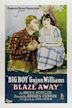 Blaze Away (1922 film)