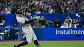 Judge ties Maris AL mark with 61st HR, lifts Yanks over Jays