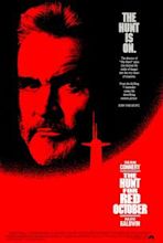 The Hunt for Red October (film)