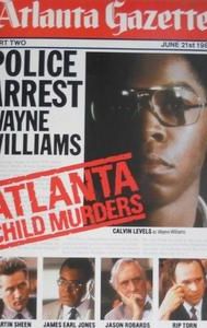 The Atlanta Child Murders