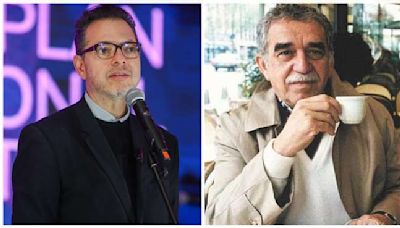 Ministro de Cultura defendió a García Márquez por canción vallenata en su contra