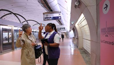 JO de Paris 2024 : le prix du ticket de métro en hausse, comment limiter (un peu) son explosion
