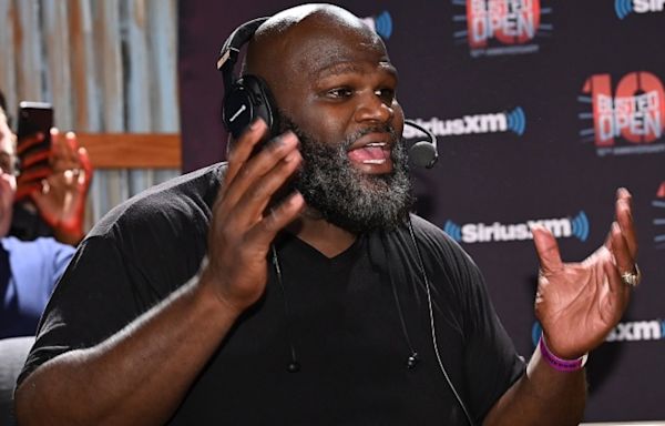 Mark Henry Begins Role As Booker For Wrestling Promotion: “We Put On Elite Level Shows …” - PWMania - Wrestling News