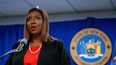 Letitia James goes to the Supreme Court