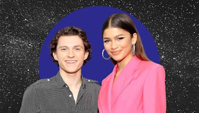 All About Tom Holland and Zendaya’s Astrological Compatibility, Per an Astrologer