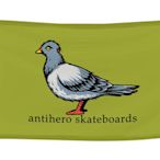 【 K.F.M 】ANTI HERO OG Pigeon Banner 經典板牌 超美的草綠色 超大尺寸 掛旗 掛布