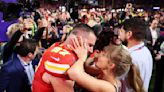 How Taylor Swift and Travis Kelce Took Over the NFL, By the Numbers (Kinda)