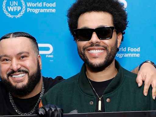 The Weeknd Manager Cash XO's Home Targeted During Shooting