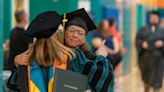 Jamestown Community College presents diplomas at Friday commencement in Olean