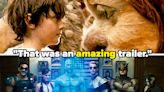 24 Songs That Fit Movie Trailers So Well, It Was Almost Like They Were Written For The Movie