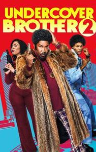 Undercover Brother 2