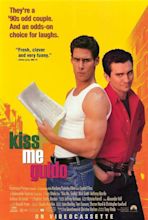 Kiss Me, Guido (1997) - IMDb
