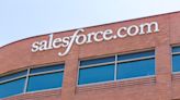 Salesforce and Advanced Micro Devices have been highlighted as Zacks Bull and Bear of the Day