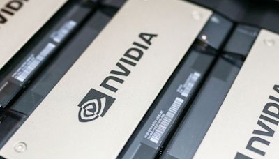 Nvidia y 5 gigantes tecnológicos ahora representan el 30% del índice S&P 500
