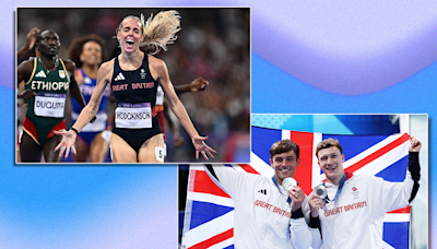 Get full Olympics coverage for just £3.99 with this streaming service