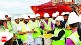 Kerala's Vizhinjam seaport project dream child of UDF: Opposition | Kochi News - Times of India