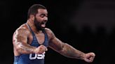 Who is Gable Steveson? Meet Olympic wrestler joining Bills as defensive lineman | Sporting News Canada