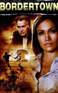 Bordertown (2007 film)