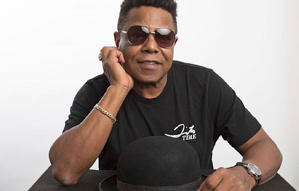 Tito Jackson’s family announces the Jackson 5 member has died: ‘We are shocked’