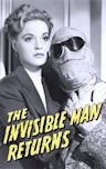 The Invisible Man Returns