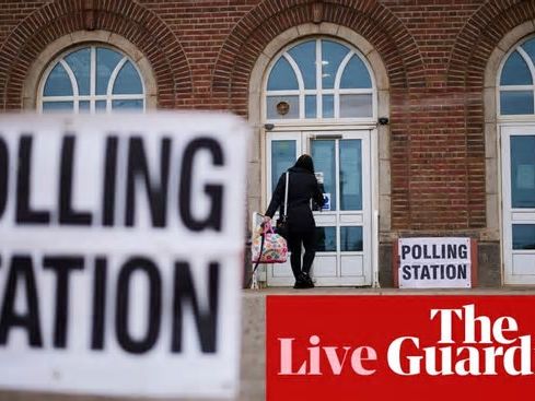 Polls open in local elections in England; John Swinney’s SNP leadership announcement puts pressure on Kate Forbes – UK politics live