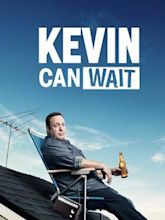 Kevin Can Wait