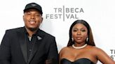 Naturi Naughton and husband Two Lewis expecting first child together