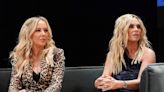 Audio Leaks of Tamra Judge and Shannon Beador Fighting in London