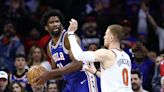 Knicks vs. 76ers Game 4 prediction: NBA Playoff picks, odds