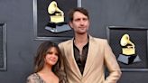 Maren Morris, Ryan Hurd reach settlement agreement in divorce