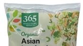 Check your fridge, Whole Foods shoppers: Braga Fresh salad kits recalled for unlisted allergens