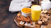 Turmeric Milk for Weight Loss: How to Reap the Benefits of This Delicious Fat-Burner