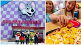 Chuck E Cheese en Tijuana podría ser una realidad para el 2023