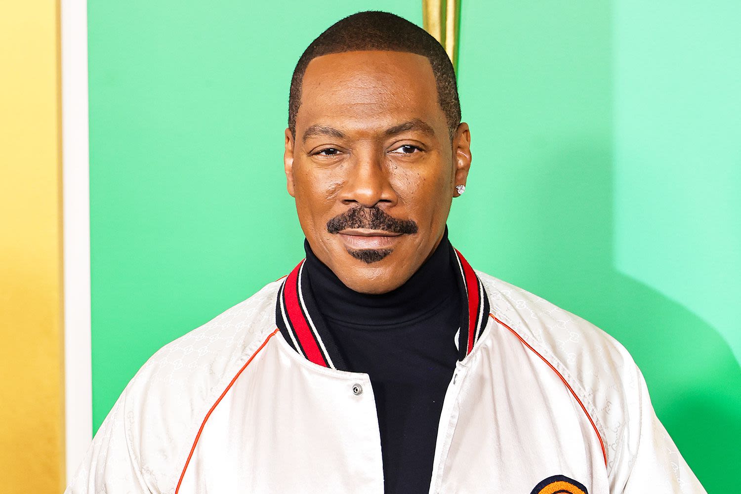 Why Eddie Murphy Ditched His Iconic Laugh After “Beverly Hills Cop”: 'I Forced Myself to Stop'