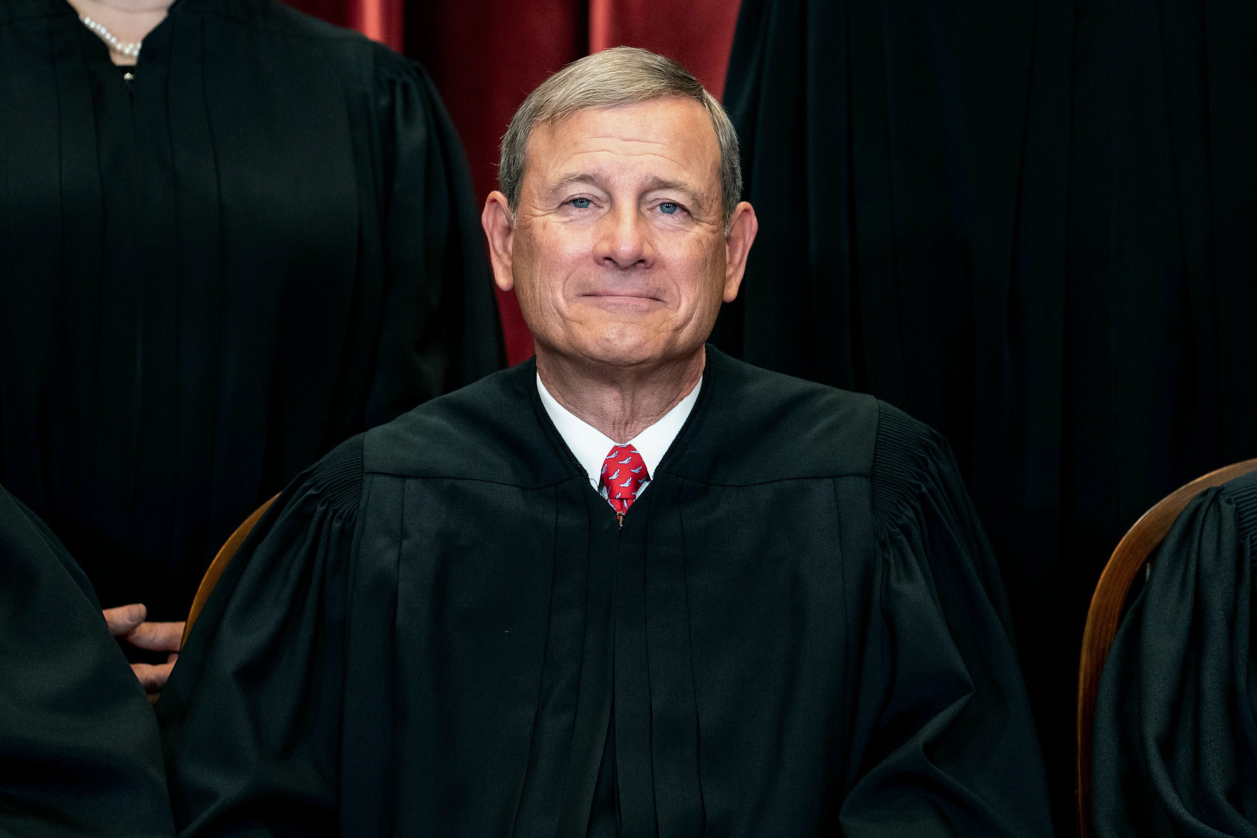 Court reform advocates urge Senate Judiciary for hearing with Chief Justice Roberts