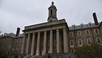 Penn State cutting jobs at Commonwealth Campuses