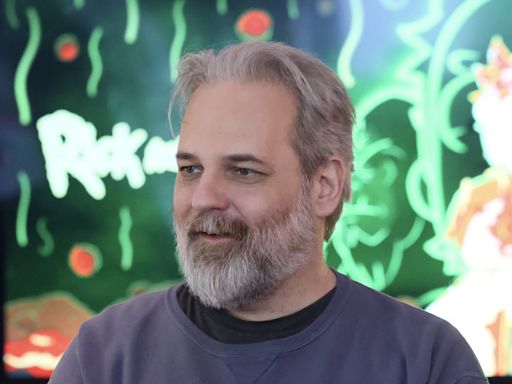 Dan Harmon Says ‘Rick and Morty’ Fans Have Accepted the New Voices: ‘We’re Past It. It Worked, We Transitioned to...