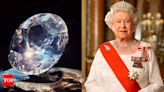 From ancient artefacts to modern marvels: The most extraordinary gifts ever given to the British royal family | World News - Times of India