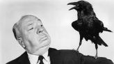 Alfred Hitchcock Literally Ate His Fears For Breakfast