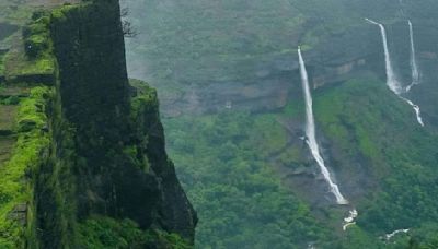 Nashik News: Security Cover for Tourists by Forest Dept Around Anjaneri Hills, Police Blockade at Trimbakeshwar and Pahne Targets Drunk...