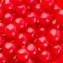 Cherry Sours Red Candy Balls - Oh! Nuts • Oh! Nuts®