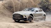 Tested: 2023 Aston Martin DBX 707 Is More Than Just a Pretty Face