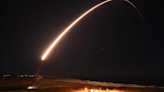 Second ICBM test launch Thursday from Vandenberg 'an incredible achievement'