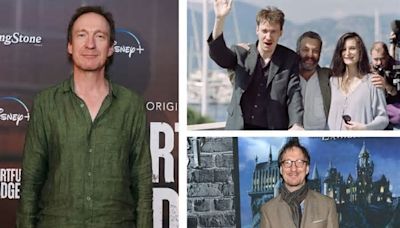 David Thewlis: to celebrate the Blackpool actor’s birthday we explore his life story so far